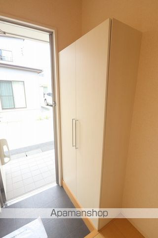 ヴィラージュの内装写真