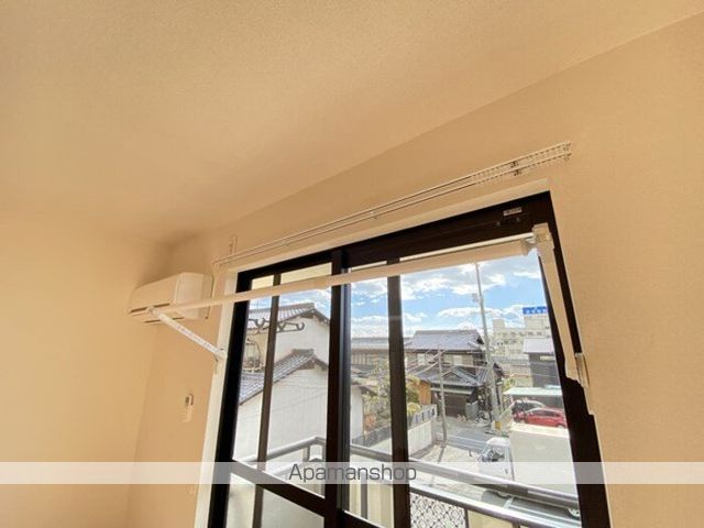 メゾンエトワールの内装写真