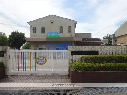 和歌山県和歌山市吉田[3DK/51.03m2]の周辺7