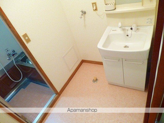 ルーラルヤカタの内装写真