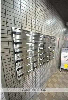 アーバン赤堤[1K/22.43m2]のロビー2