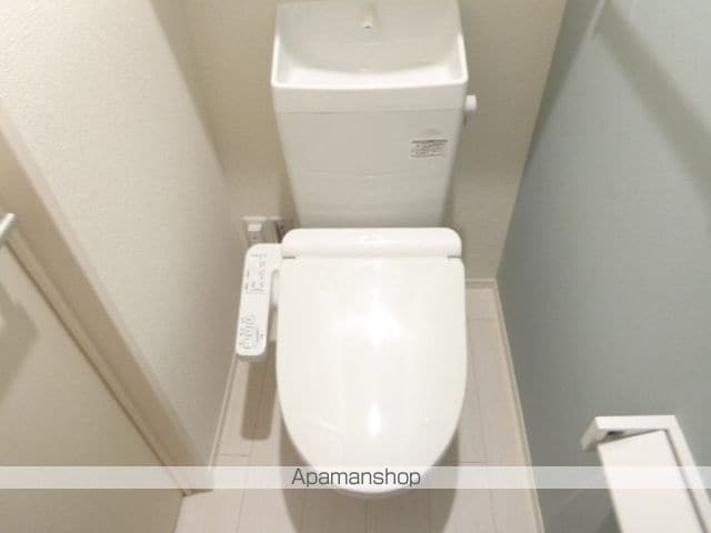 クレストヴェール清水の内装写真