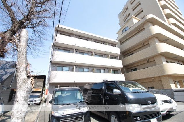 N216の外観写真
