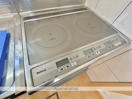 ＧｒｅｅｎＶｉｌｌａｇｅ[1LDK/45.36m2]の内装4