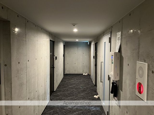 ALIVIS琴似の内装写真