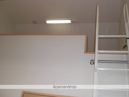 Ｌｉｖｅ　ＦｏｒｅｖｅｒーⅡ[1K/21m2]のその他部屋・スペース