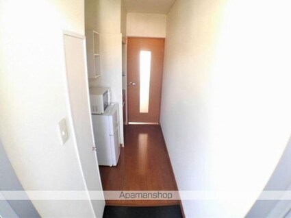 レオパレスＨＡＺＥ[1K/23.18m2]の内装2