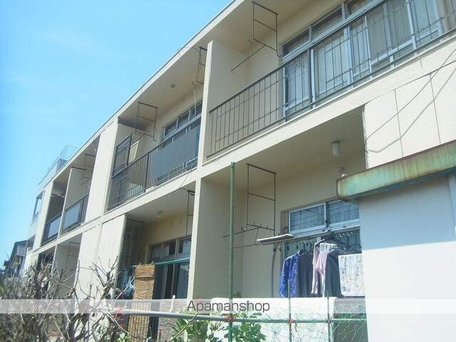 和歌山県和歌山市延時[2K/32.4m2]の外観3
