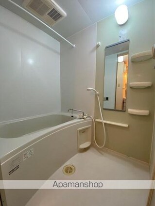 グレイスフルＢ[2DK/56.99m2]のバス