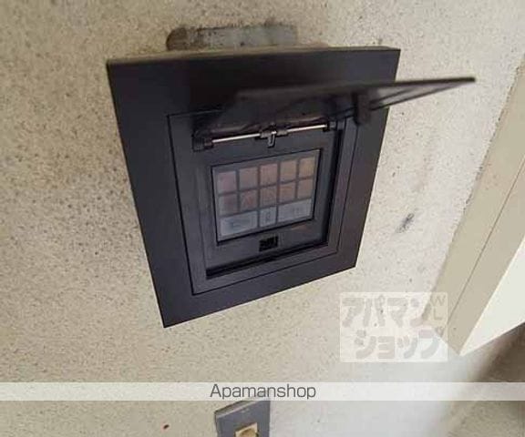 サンライズ大宅の内装写真