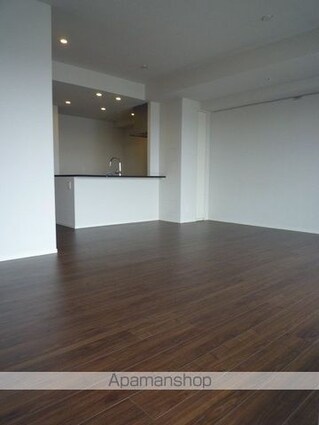 東京都渋谷区本町４丁目[3SLDK/82.17m2]のリビング・居間1