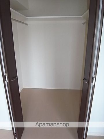 フォレシティ新栄の内装写真