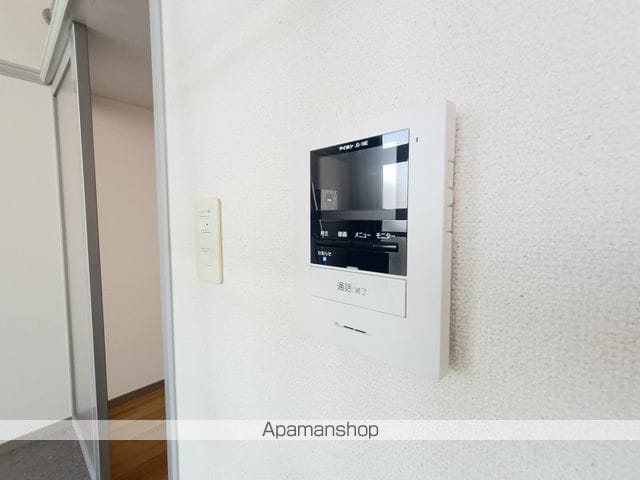 レオパレスルナIの内装写真