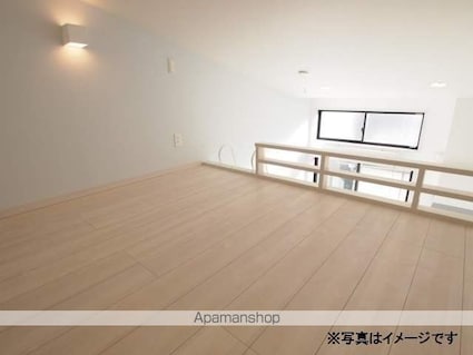 アジュール荻窪[1R/10.42m2]のリビング・居間2