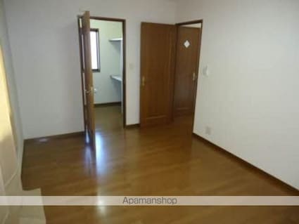 サンハウス[4LDK/116.86m2]の内装