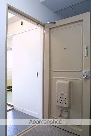 くぼたビルの内装写真