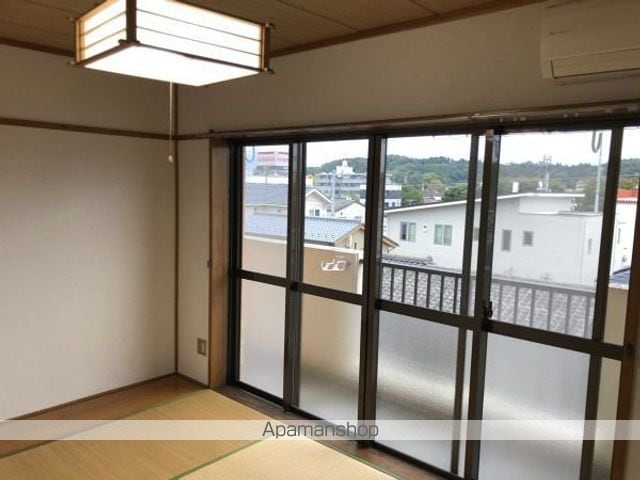 パークハイム栄の内装写真