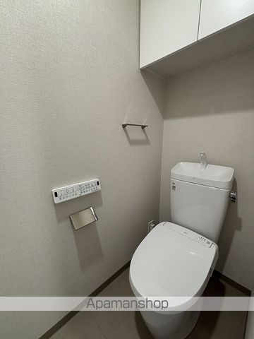 ALIVISNODAHANSHINの内装写真
