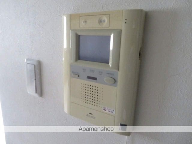 ASレジデンス材木町の内装写真