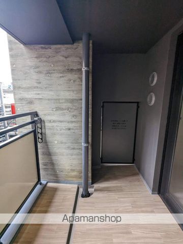 パークアクシス福岡県庁前の内装写真
