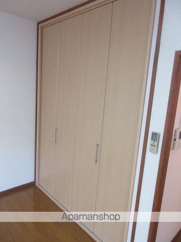 シャルム西津田の内装写真