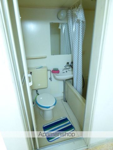 コーポKの内装写真