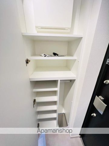 KDXレジデンス浅草の内装写真