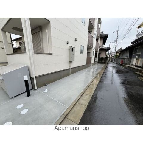 ジーメゾン角田ラシードのその他写真