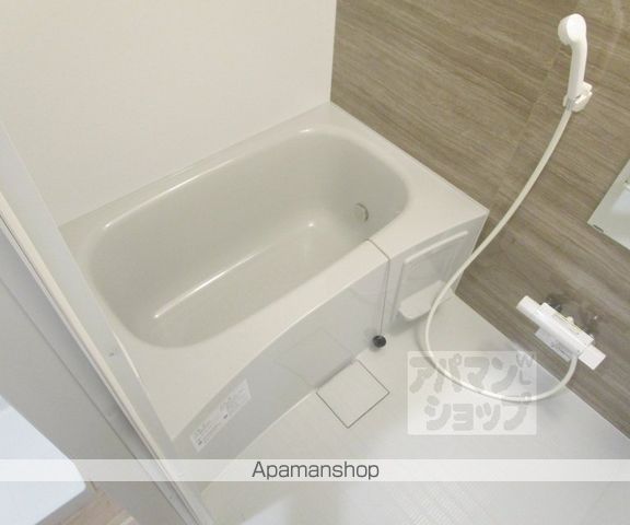 レヴィア北山の内装写真