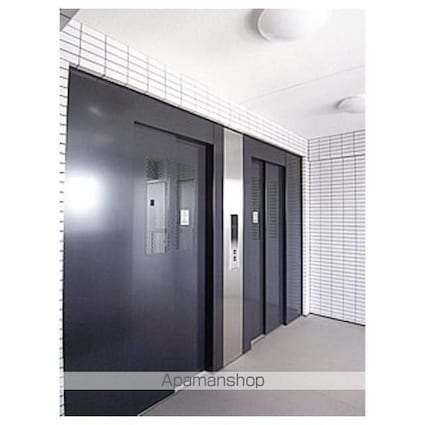 ガーラプレイス新宿御苑[1K/24.87m2]の共用部1