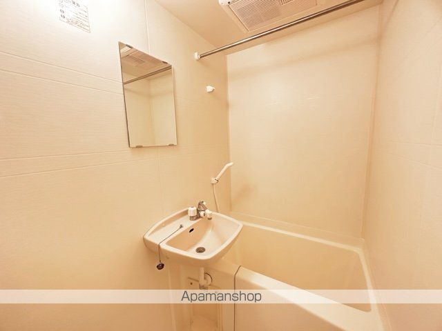 レオパレスエクレシアAの内装写真