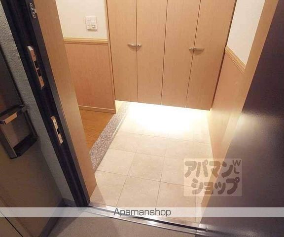 パインフィールド洛東の内装写真