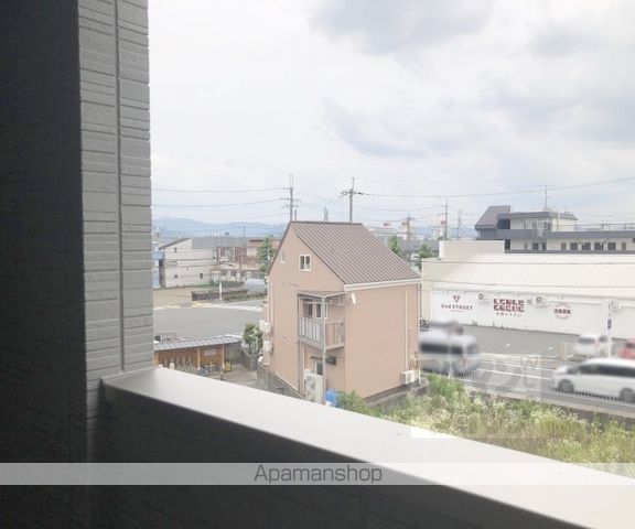 STグランツの内装写真