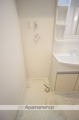 ベース新田南の内装写真