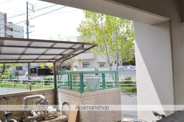 JP岡山医大東のその他写真