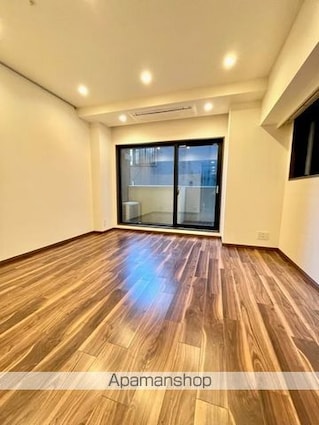 チェスターコート御茶ノ水[1K/27.09m2]のリビング・居間2