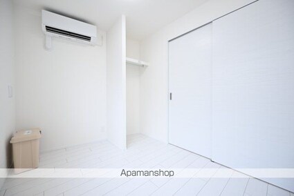 東京都荒川区南千住５丁目[1DK/27.73m2]のリビング・居間8