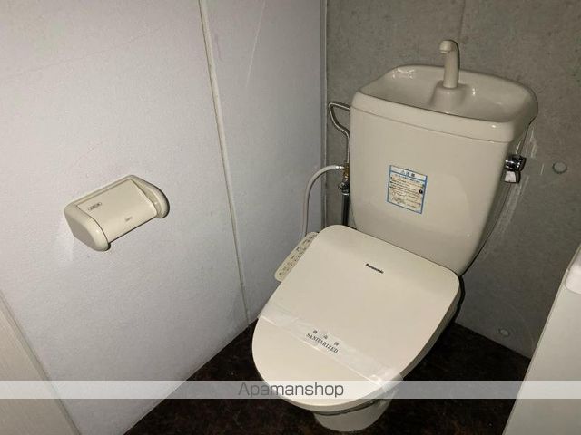 カローラ林町の内装写真