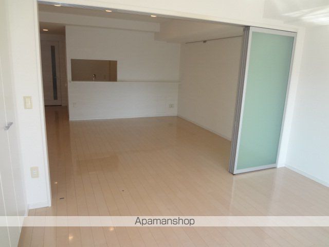 BRILLIA IST 三軒茶屋 アイビーテラスの内装写真