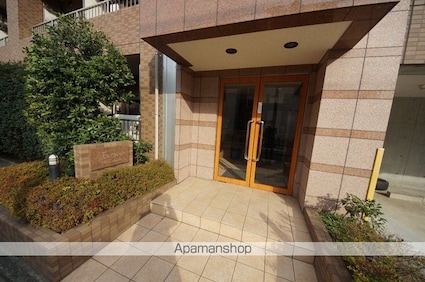 エスパシオ西新宿[1K/21.6m2]の外観3