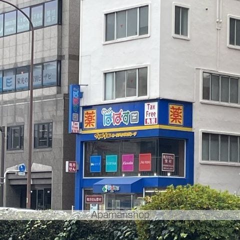 千石柳沢マンションの周辺写真