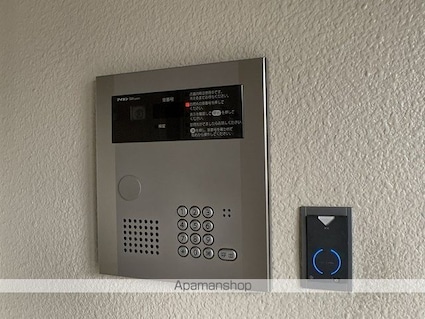 ラ・フォンテスクェアⅠ[1R/33.3m2]の共用部3