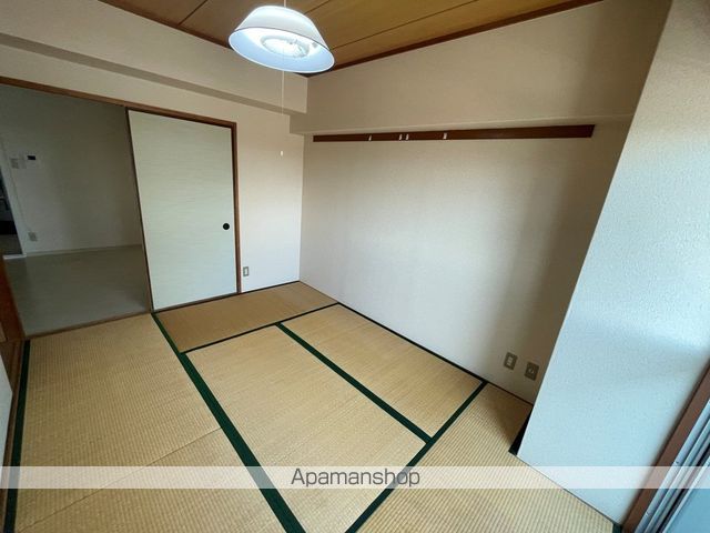 有宏ハイツの内装写真