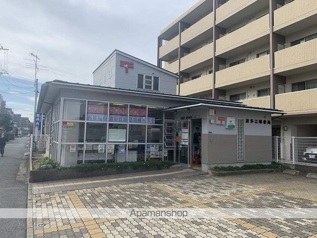 URUOSの周辺写真