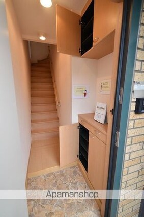 ファミール多摩平[1R/33.78m2]のその他設備