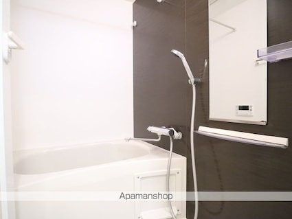 ディアレイシャス鶴舞公園[1R/29.64m2]のバス