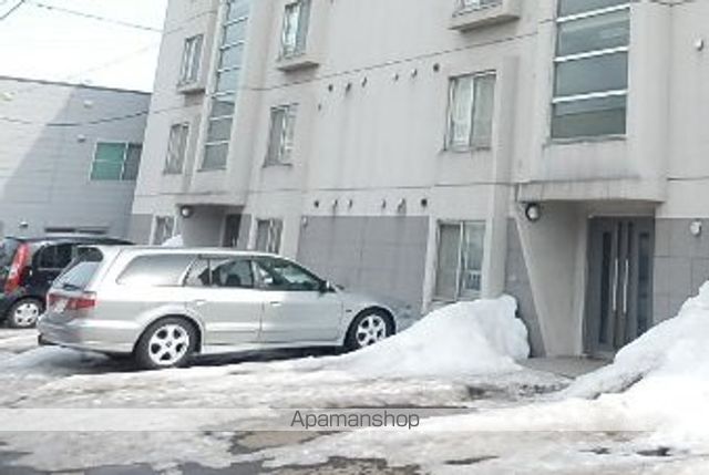 カサグランデ白石のその他写真