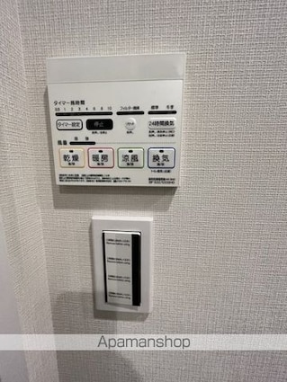 ライオンズマンション亀戸[1LDK/45.74m2]のその他設備1