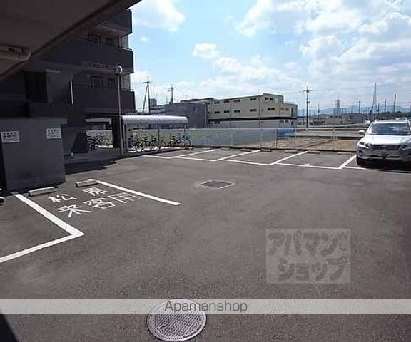 ポピットハイムの外観写真