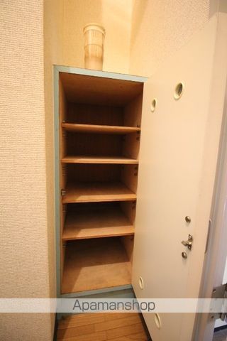 KWビル壱番館の内装写真
